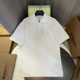 Picture of Burberry Polo Shirts Short _SKUBurberryS-2XLaztx950028888